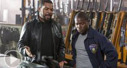 Трейлер (украинский дублированный) 