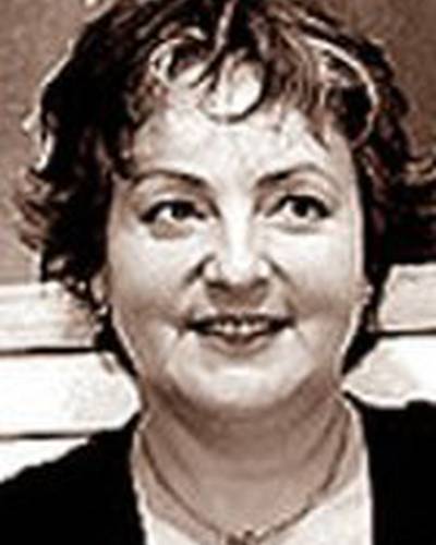 Марина Либакова-Ливанова фото