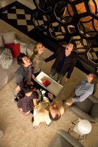 Кадр Двадцать одно