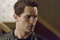 Кадр Быть человеком