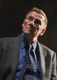 Кадр Квант милосердия