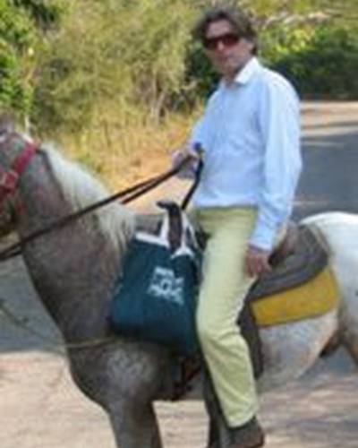 Дункан Уорд фото