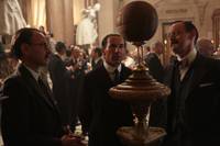 Кадр Лига мечты