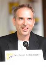 Михаэль Шнайдер фото