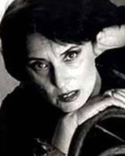 Кети Долидзе фото