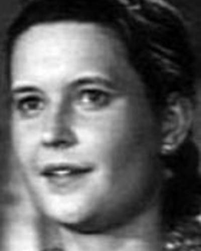 Кира Канаева фото