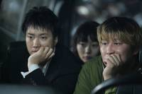 Кадр Вторжение динозавра