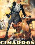 Постер из фильма "Симаррон" - 1