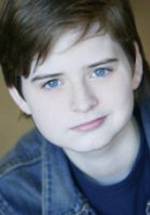 Ник Бенсон фото