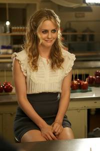 Кадр Вампирши