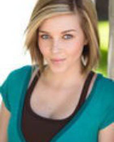 Эшли Элизабет Кэмпбелл фото