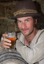 Пол Спенс фото