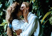 Кадр Комната с видом