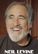 Нил Ливайн фото