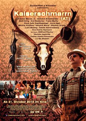 Кайзершмаррн