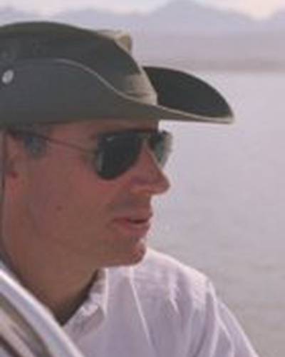 Чарльз Роберт Карнер фото