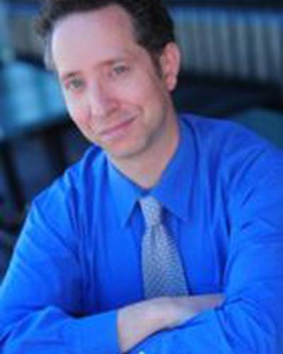 Джон Коллинз фото