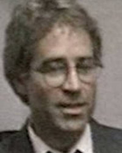 Эрни Гаррет фото