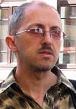 Рустам Рахматуллин фото