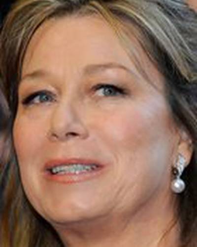 Джейн Менелос фото