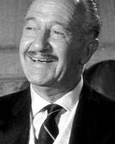 Рамсей Хилл фото