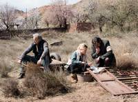 Кадр Идеальный день