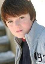 Эндрю Джордж мл. фото