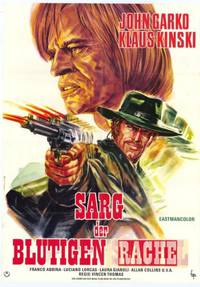 Постер Торговец смертью