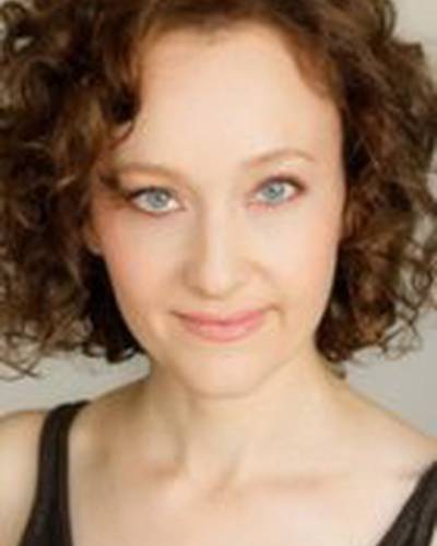 Мелисса ван дер Шифф фото