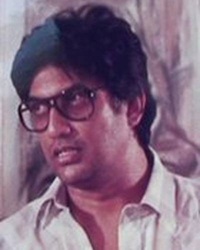 Энтони Махарадж фото