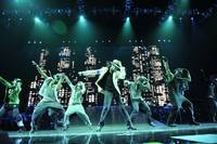 Кадр Майкл Джексон: Вот и всё