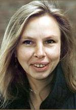 Антонина Введенская фото