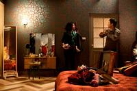 Кадр Звездная, звездная ночь