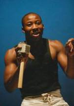 Терри Ебоа фото