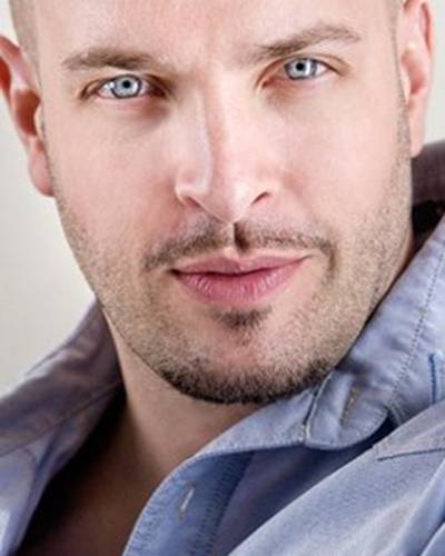 Грэхэм Шилз фото