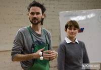 Кадр Плюс один