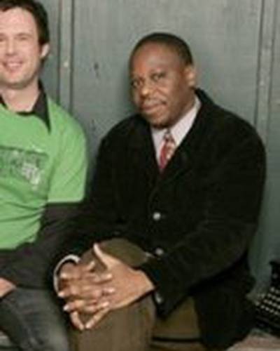 Чарльз Мадед фото