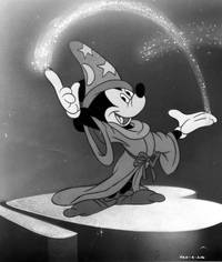 Кадр Фантазия