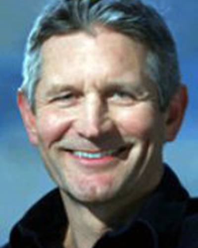 Брайан Мюэль фото