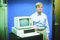 Кадр Пираты Силиконовой Долины