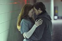 Кадр Красавица и чудовище