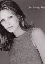 Лайза Мэри Вэйшес фото