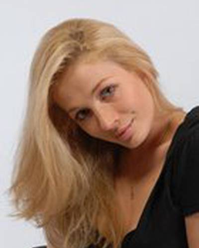 Марина Орел фото