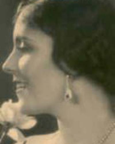 Jarmila Novotna фото