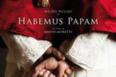 У нас есть Папа