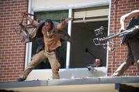 Кадр Ходячие мертвецы