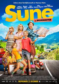 Постер Все включено 2: Галопом по Европам