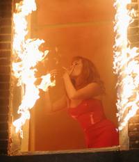 Кадр Любовь и сигареты