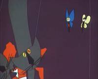 Кадр Баранкин, будь человеком!