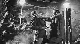 Кадр из фильма "08/15 – На Родине" - 1